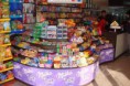 KIOSCOS Y ANEXOS
